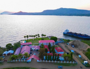 Mbita Tourist Hotel
